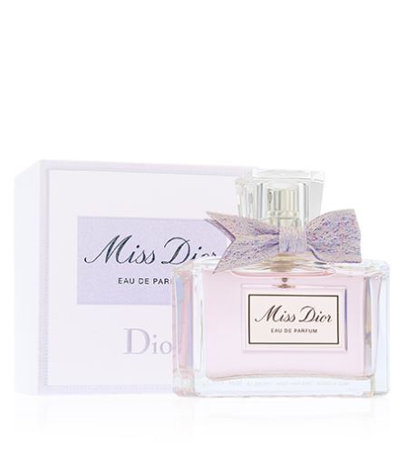 Dior Miss Dior 2021 parfumska voda za ženske