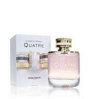 Boucheron Quatre parfumska voda za ženske