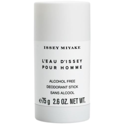 Issey Miyake L´Eau D´Issey deostick za moške 75 ml