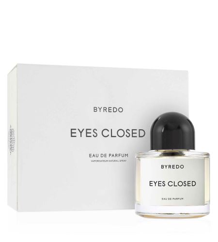 Byredo Eyes Closed parfumska voda uniseks