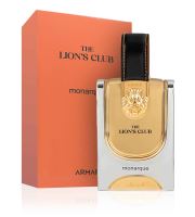 Armaf The Lion's Club Monarque parfumska voda za moške 100 ml