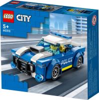 LEGO® City 60312 Policijski avtomobil (2)