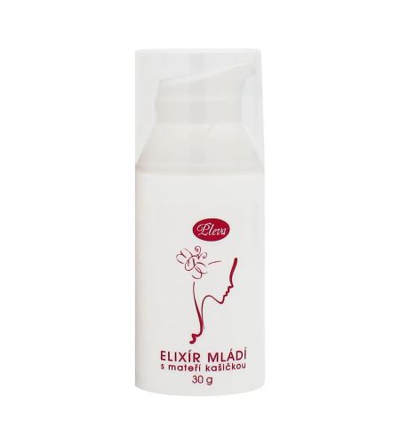 Pleva Elixir of Youth with Royal Jelly eliksir mladosti z matičnim mlečkom 30 g