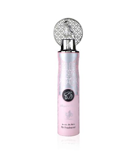 Al Wataniah Shagaf Al Ward osvežilec zraka 300 ml