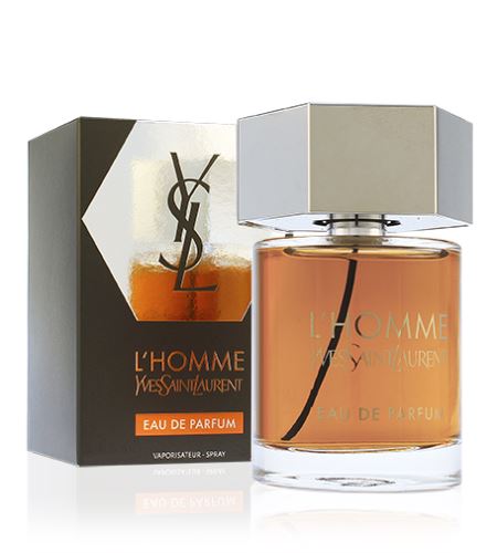 Yves Saint Laurent L'Homme parfumska voda za moške