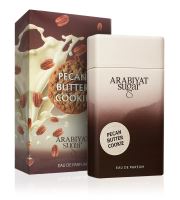 Arabiyat Sugar Pecan Butter Cookie parfumska voda uniseks 100 ml