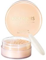 Bourjois Loose Powder puder v prahu