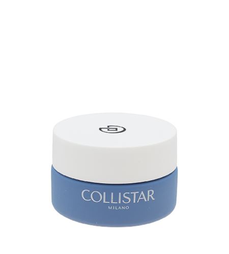 Collistar NOT samobarvni pH lip gloss z gelasto teksturo 6,5 ml