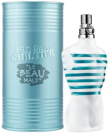 Jean Paul Gaultier Le Beau Male toaletna voda za moške