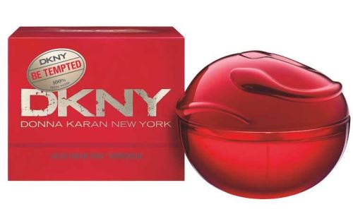 DKNY Be Tempted parfumska voda za ženske