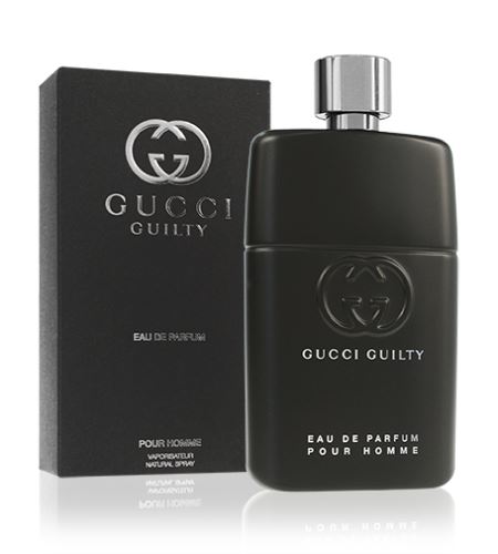 Gucci Guilty Pour Homme parfumska voda za moške