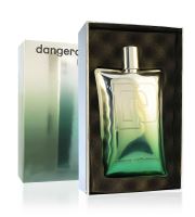 Rabanne Dangerous Me parfumska voda uniseks 62 ml