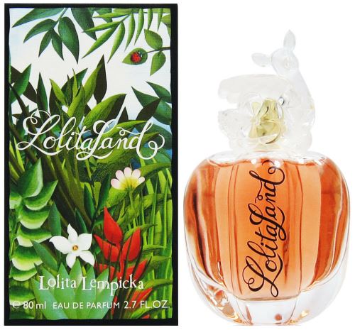 Lolita Lempicka LolitaLand parfumska voda za ženske