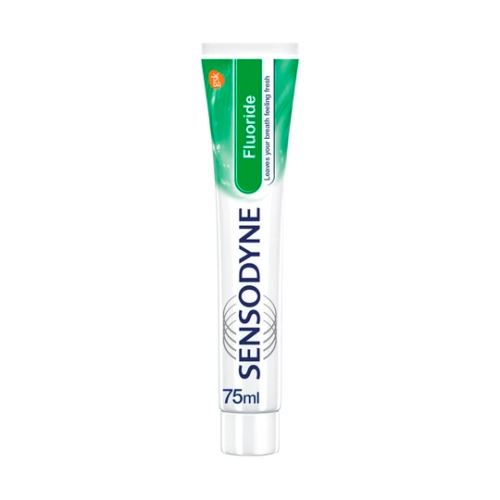 Sensodyne Fluoride zobna pasta 75 ml