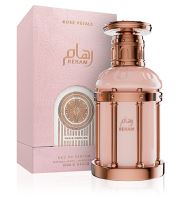Paris Corner Reham Rose Petals parfumska voda uniseks 100 ml