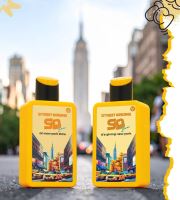 Street Origins On New York Time parfumski ekstrakt uniseks (1)