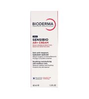 Bioderma Sensibio AR+ Cream pomirjujoča krema za občutljivo kožo, ki je nagnjena k rdečici 40 ml (1)