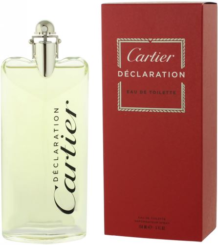 Cartier Déclaration toaletna voda za moške
