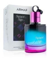 Armaf Space Age parfumska voda uniseks 100 ml
