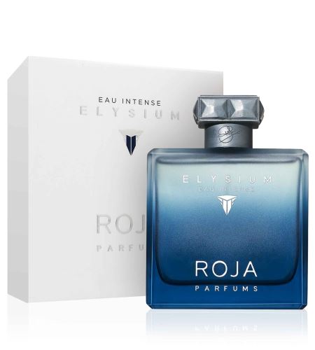 Roja Parfums Elysium Eau Intense parfumska voda za moške 100 ml