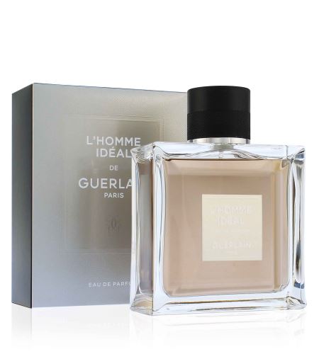 Guerlain L'Homme Ideal parfumska voda za moške