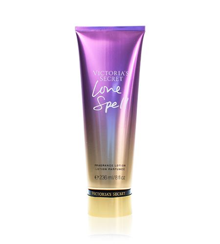Victoria's Secret Love Spell losjon za telo za ženske 236 ml