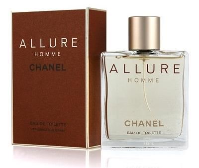 Chanel Allure Homme toaletna voda M