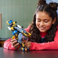 LEGO® Tech 42201 Globokomorska raziskovalna podmora (1)