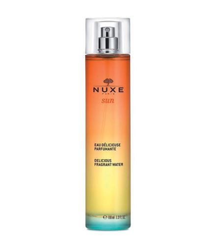 Nuxe Sun delikatna dišava za telo za ženske 100 ml