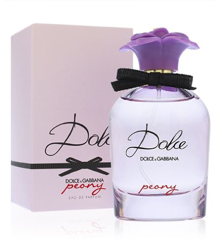 Dolce & Gabbana Dolce Peony parfumska voda za ženske 75 ml