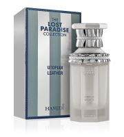 Hamidi Utopian Leather parfumska voda uniseks 100 ml