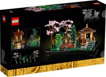 LEGO® Icons 10315 Vrt miru (3)