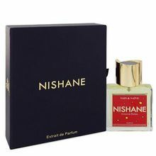 Nishane Vain & Naïve parfumski ekstrakt uniseks 50 ml