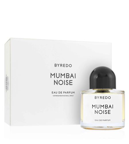 Byredo Mumbai Noise parfumska voda uniseks