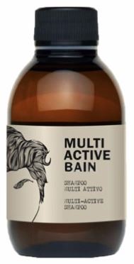 Dear Beard Multi Active Bain Shampoo šampon za lase za moške 250 ml