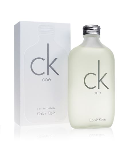 Calvin Klein CK One toaletna voda U