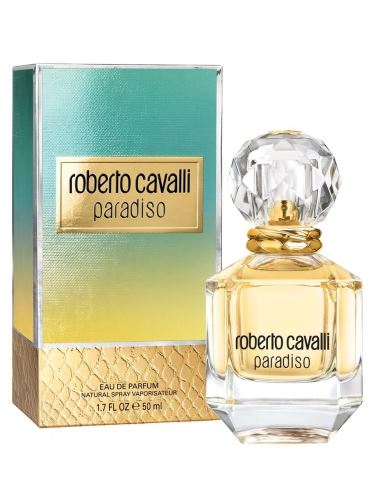 Roberto Cavalli Paradiso parfumska voda W