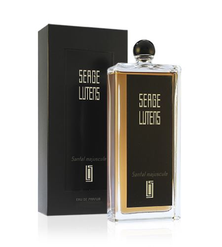 Serge Lutens Santal Majuscule parfumska voda uniseks 100 ml