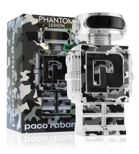 Paco Rabanne Phantom Legion toaletna voda za moške 100 ml