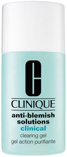 Clinique Anti-Blemish Solutions gel proti nepravilnostim kože uniseks