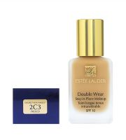 Estée Lauder Double Wear Stay-in-Place Dolgotrajna podlaga SPF 10 30 ml 2C3 Fresco