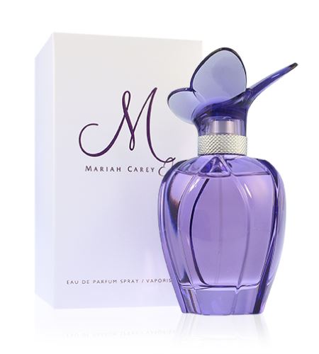 Mariah Carey M parfumska voda za ženske