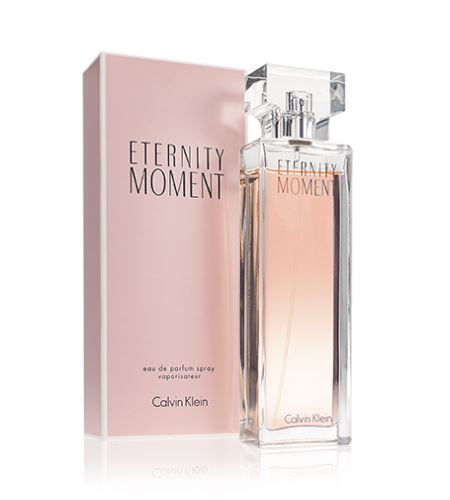 Calvin Klein Eternity Moment parfumska voda W
