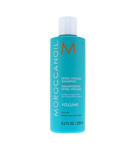 Moroccanoil Extra Volume Shampoo šampon za volumen las 250 ml