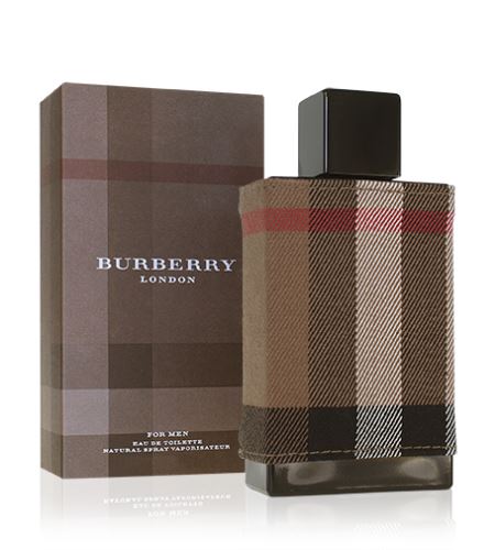 Burberry London For Men toaletna voda M