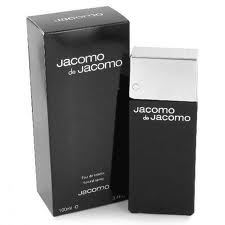 Jacomo Jacomo De Jacomo toaletna voda za moške 100 ml