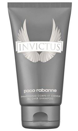 Paco Rabanne Invictus gel za tuširanje za moške 150 ml