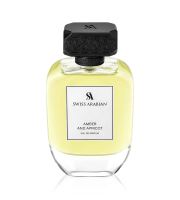Swiss Arabian Amber and Apricot parfumska voda za ženske 100 ml (1)