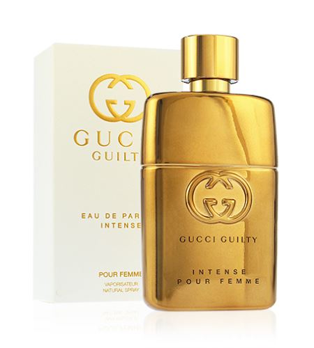 Gucci Guilty Intense Pour Femme parfumska voda za ženske