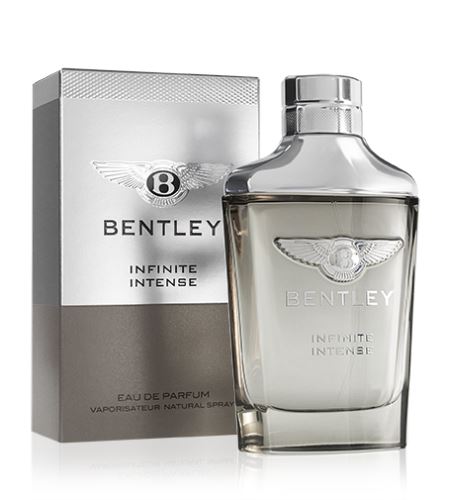 Bentley Infinite Intense parfumska voda za moške 100 ml